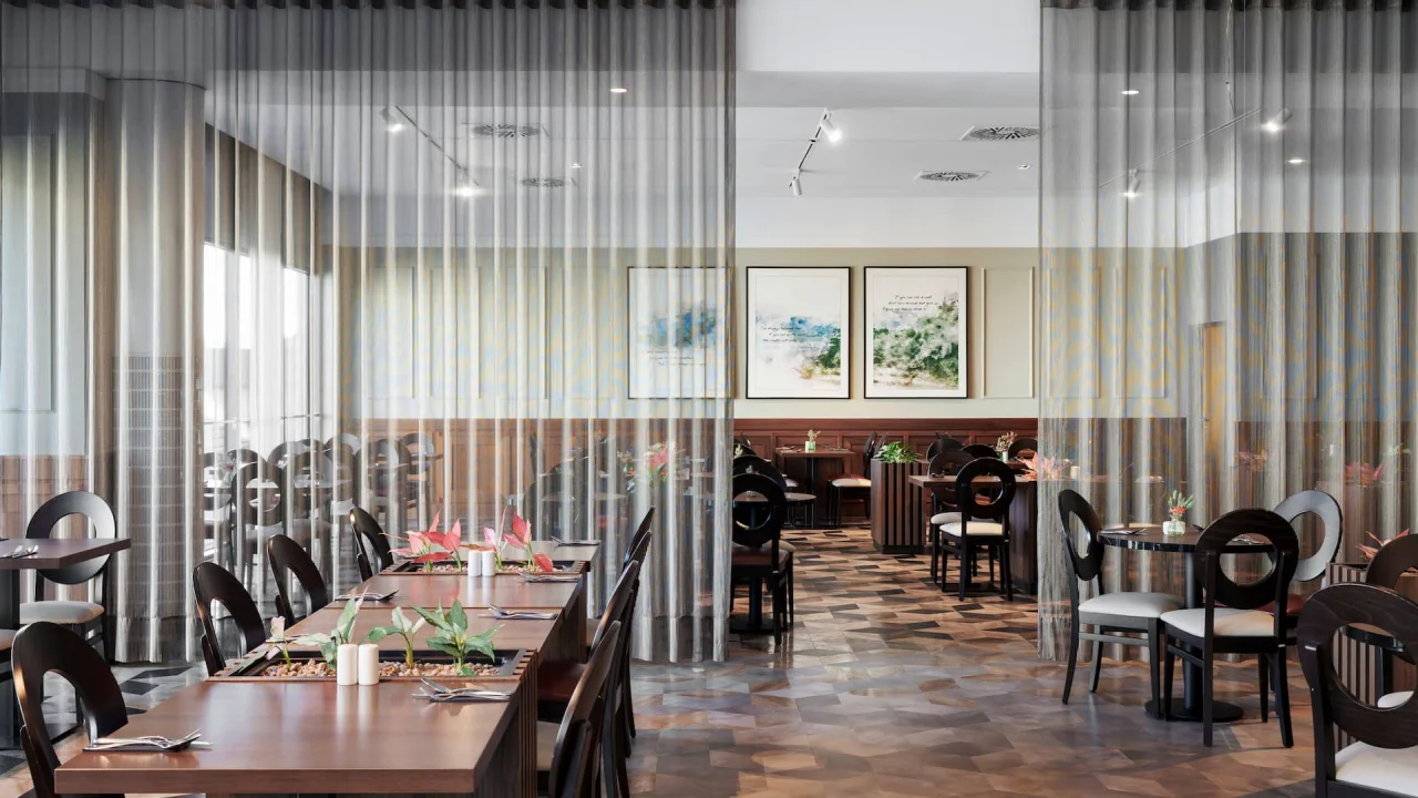 DoubleTree by Hilton Ljubljana